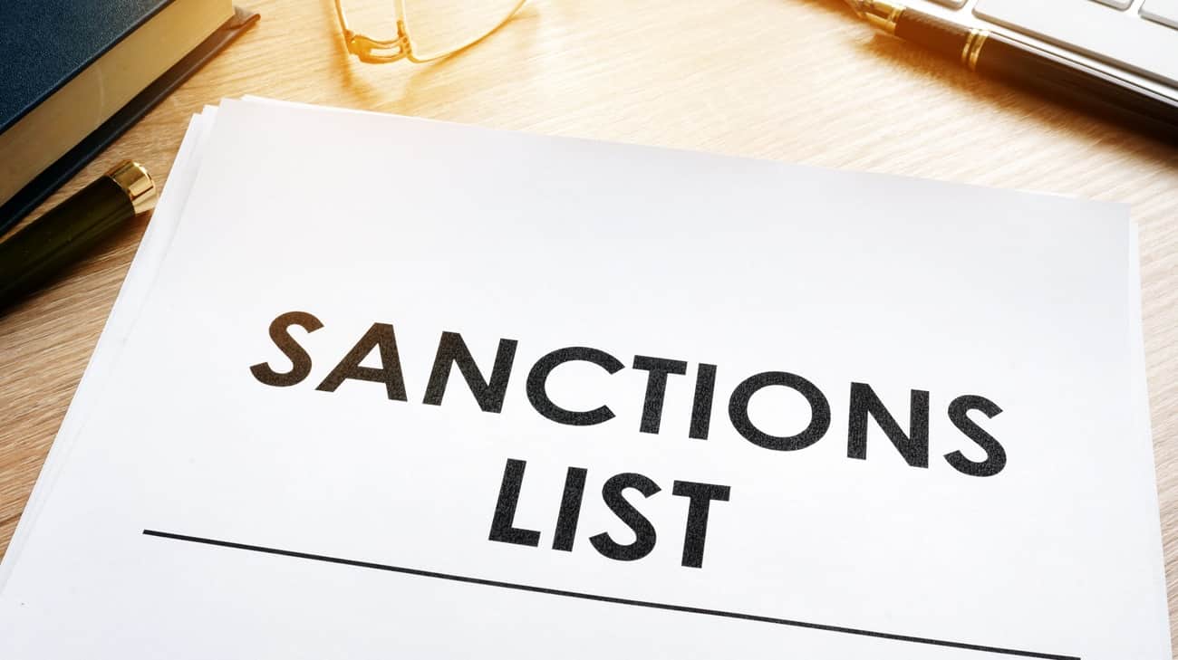 Norway joins 17th EU sanctions package against Russia