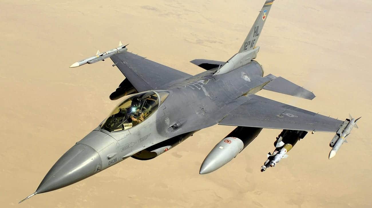 Zelenskyy orders investigation into death of F-16 pilot Ustymenko