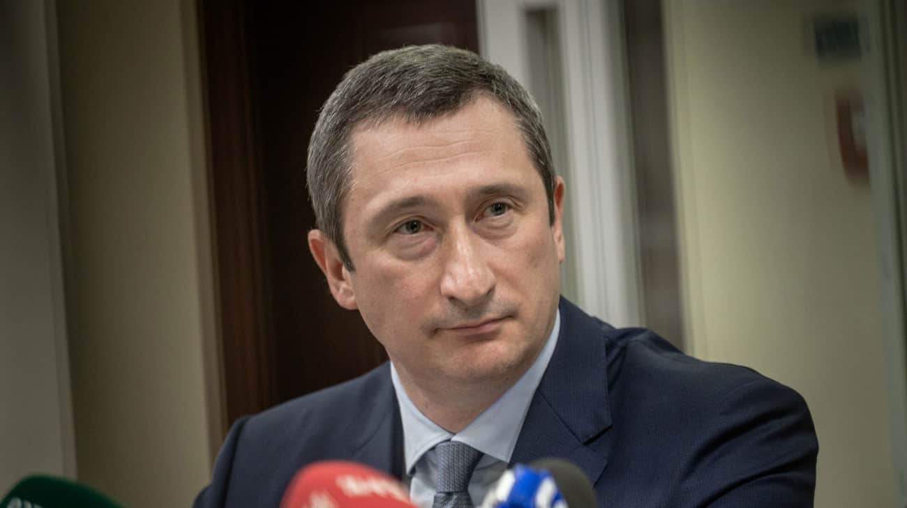 Ukraine's Ministry of National Unity may be scrapped – sources