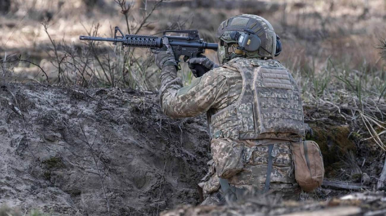 Ukraine repels 12 Russian attacks on Pokrovsk front, 7 in Sumy Oblast – Ukrainian General Staff