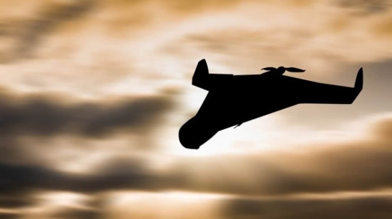 Russian drones attack Odesa Oblast, causing damage