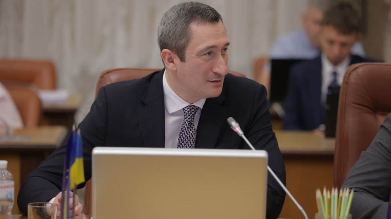 "Українська правда" дізналась, хто вніс заставу за Чернишова