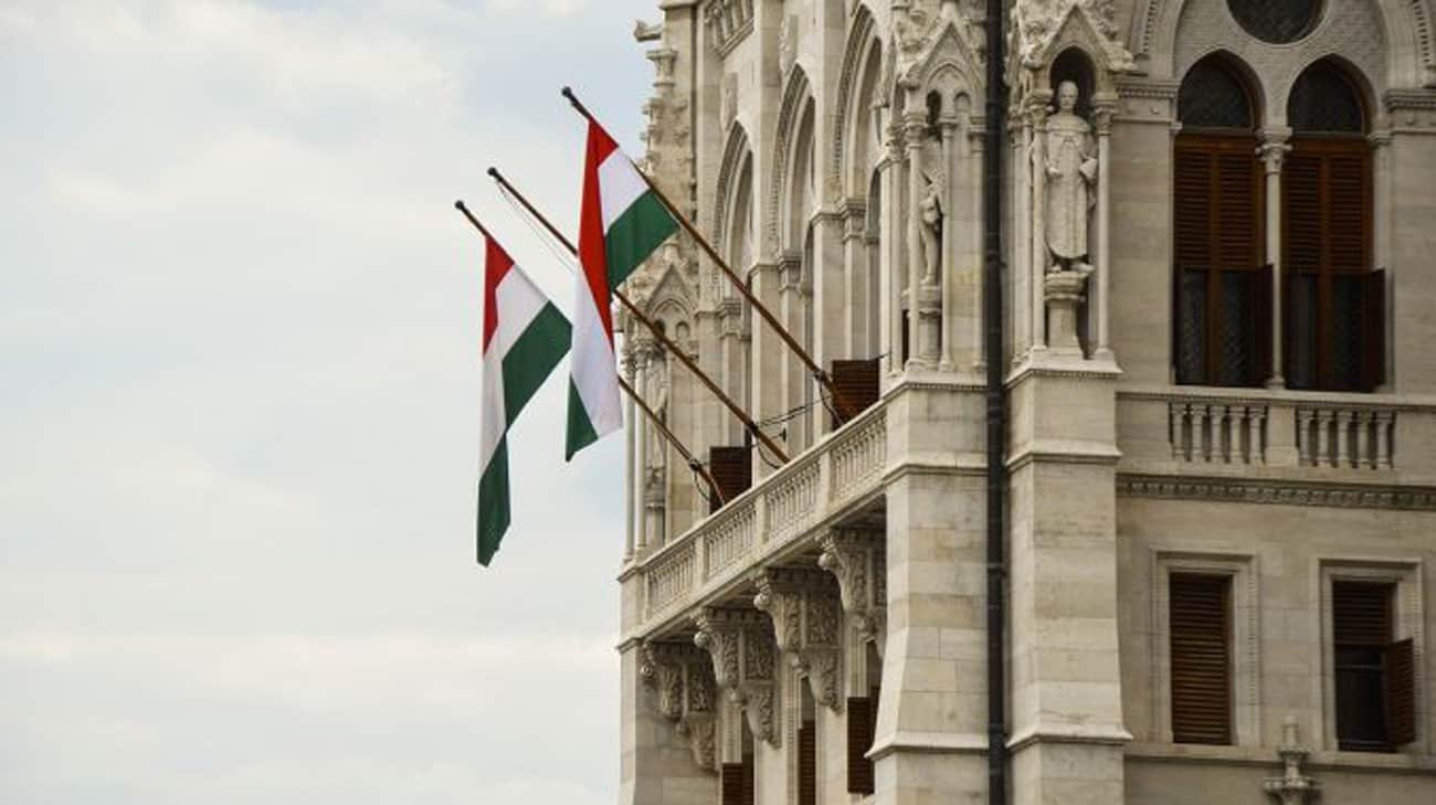 Ukraine summons Hungarian ambassador for talks