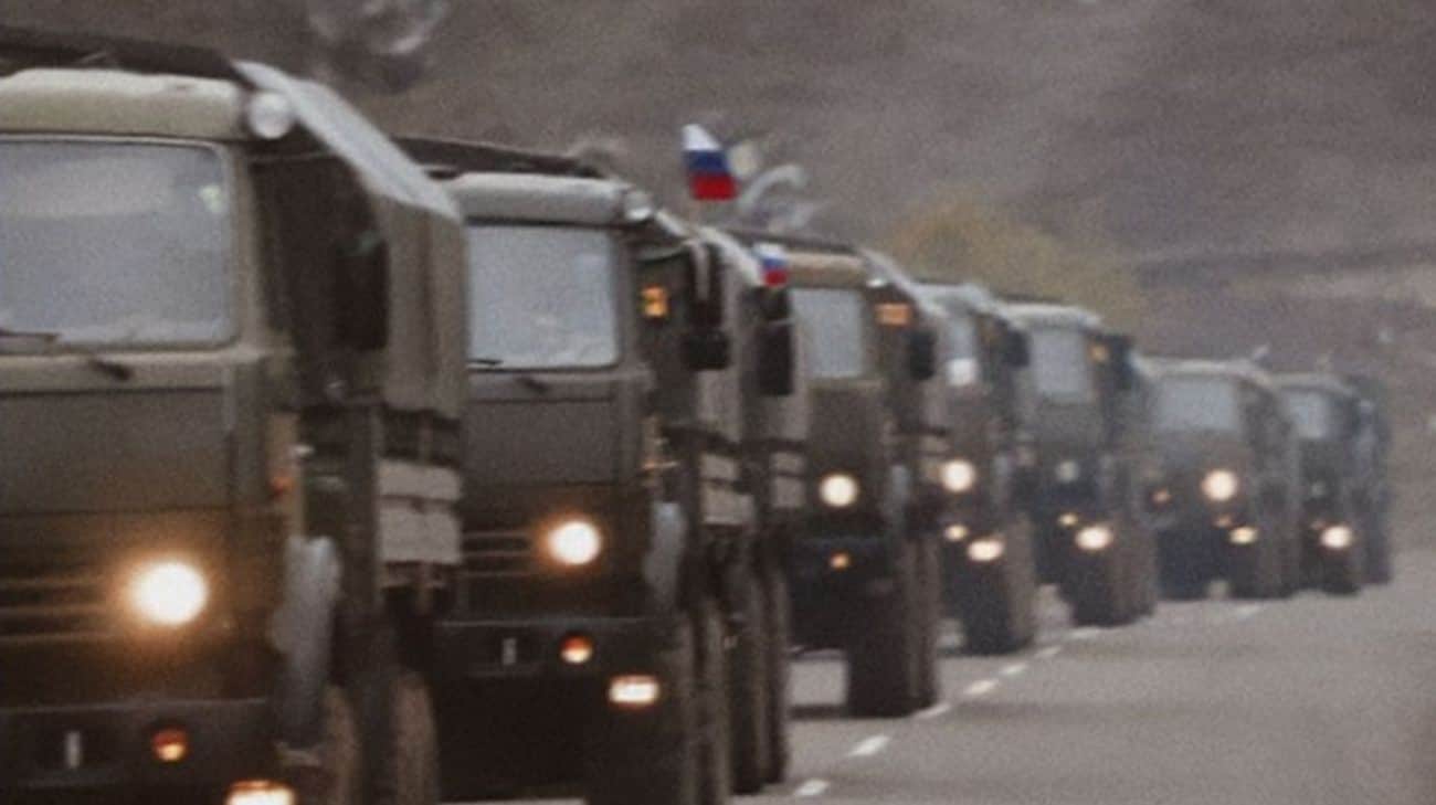 Москва посилює військову присутність у Вірменії на тлі напруги з Азербайджаном - ГУР