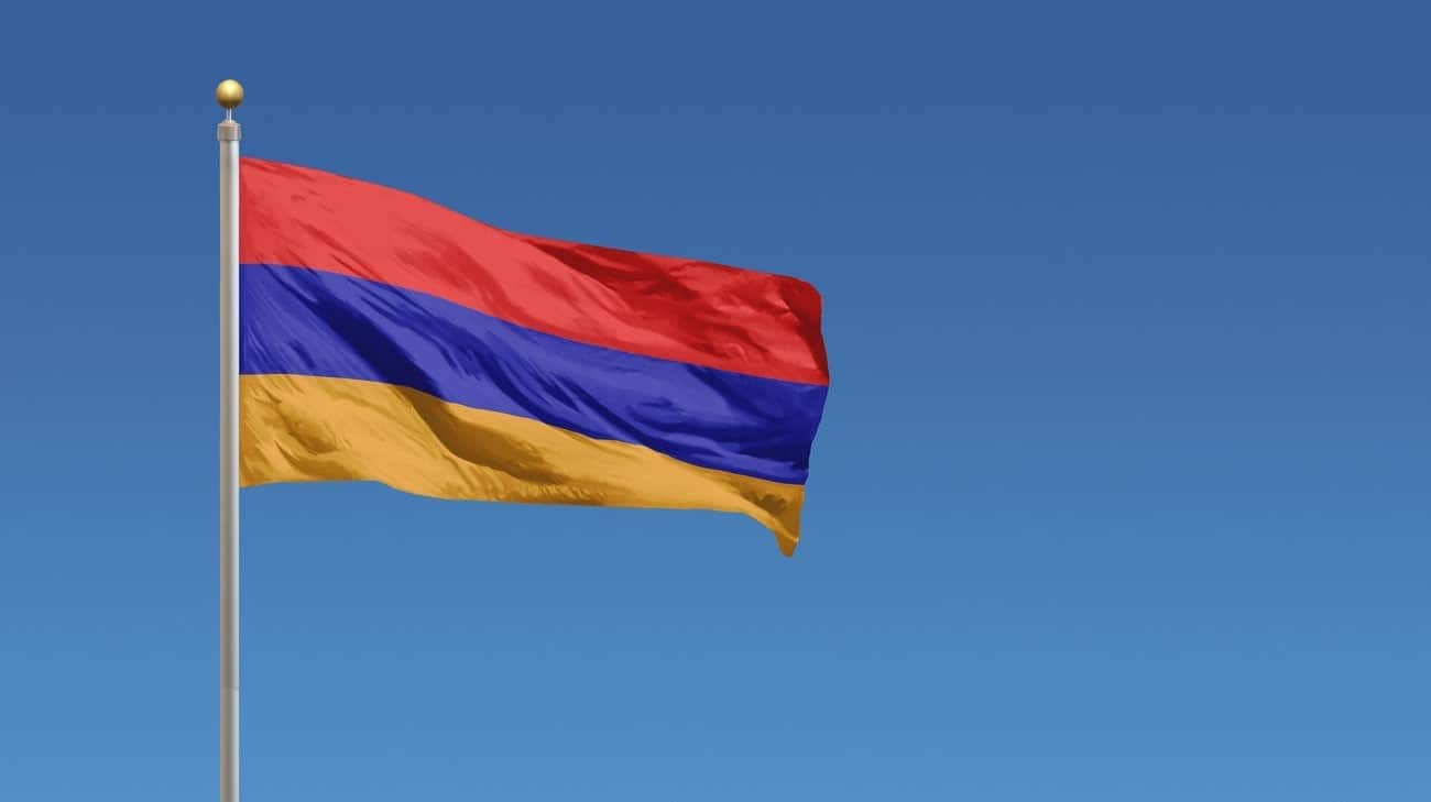 Armenia denies Ukrainian claims of Russian military build-up