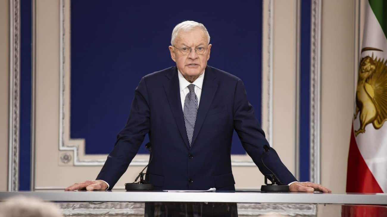 Trump’s envoy Kellogg praises call with Zelenskyy, highlights compassion in leadership