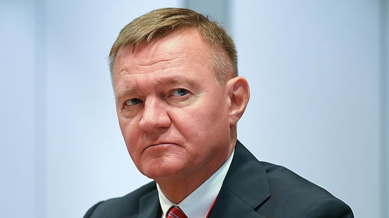 Putin dismissed transport minister after his death – Russian media outlets