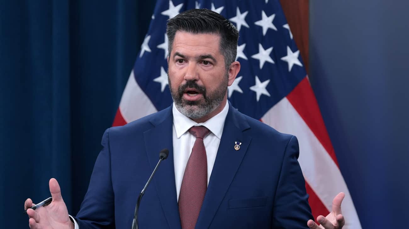 USA posiela Ukrajine ďalšie obranné zbrane, potvrdil Pentagon. Ide o reparát po pozastavení dodávok?