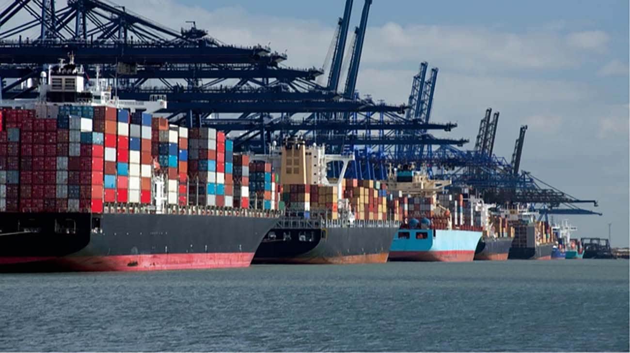 Europe’s largest port prepares for potential war with Russia – FT