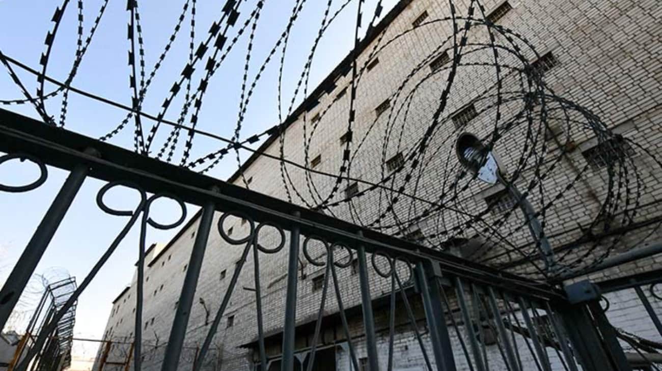Back to Soviet KGB: Russia's State Duma allows FSB to have their own detention centres