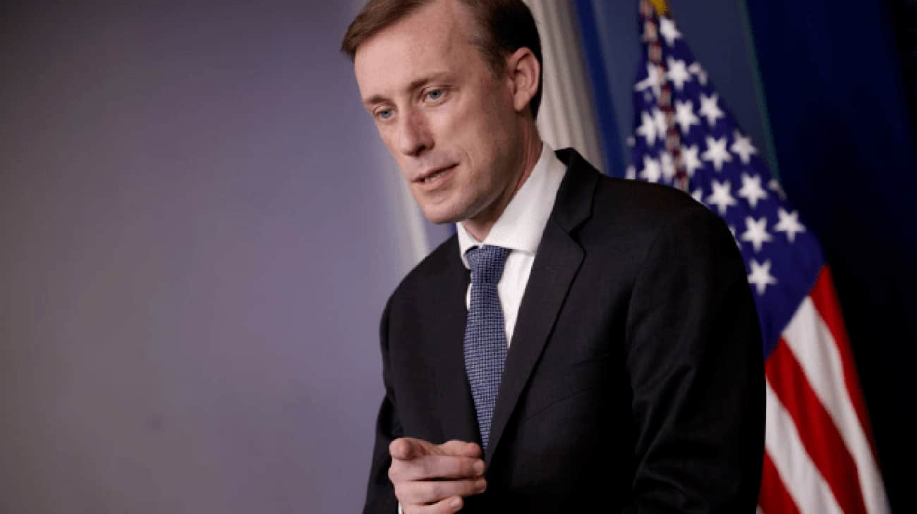 Biden administration prioritised arming Ukraine over containing Russia – former US national security advisor