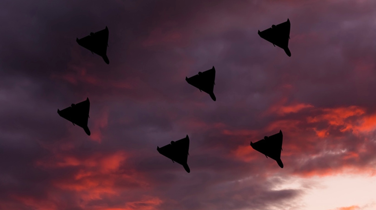 РФ нанесла массированный удар по Виннице: есть попадания по гражданской инфраструктуре, 7 пострадавших