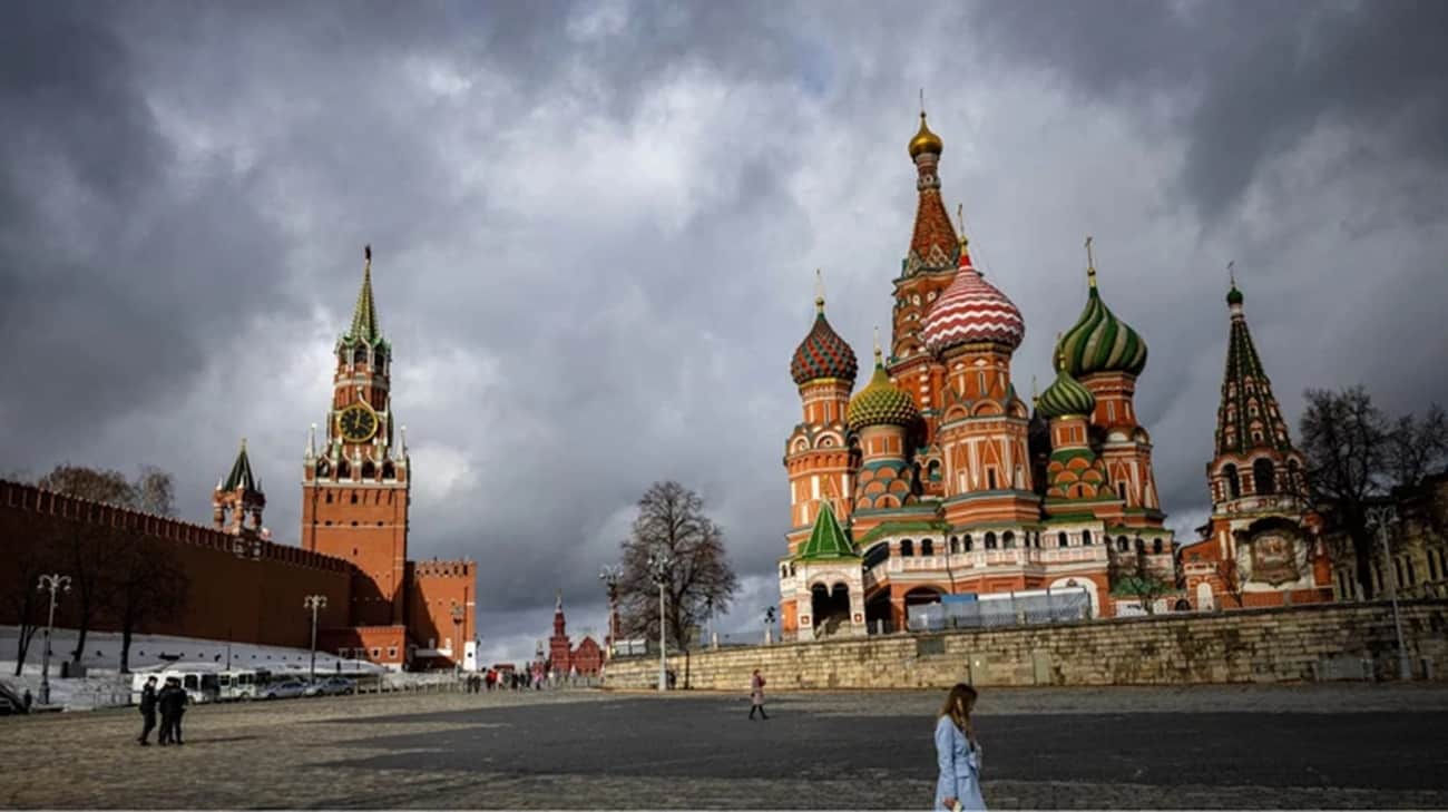 Russian oil price falls short of 2025 budget target – Reuters