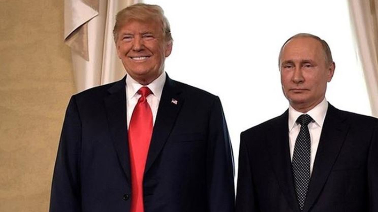 Poľské médiá informujú o údajnej Trumpovej ponuke pre Putina na ukončenie vojny