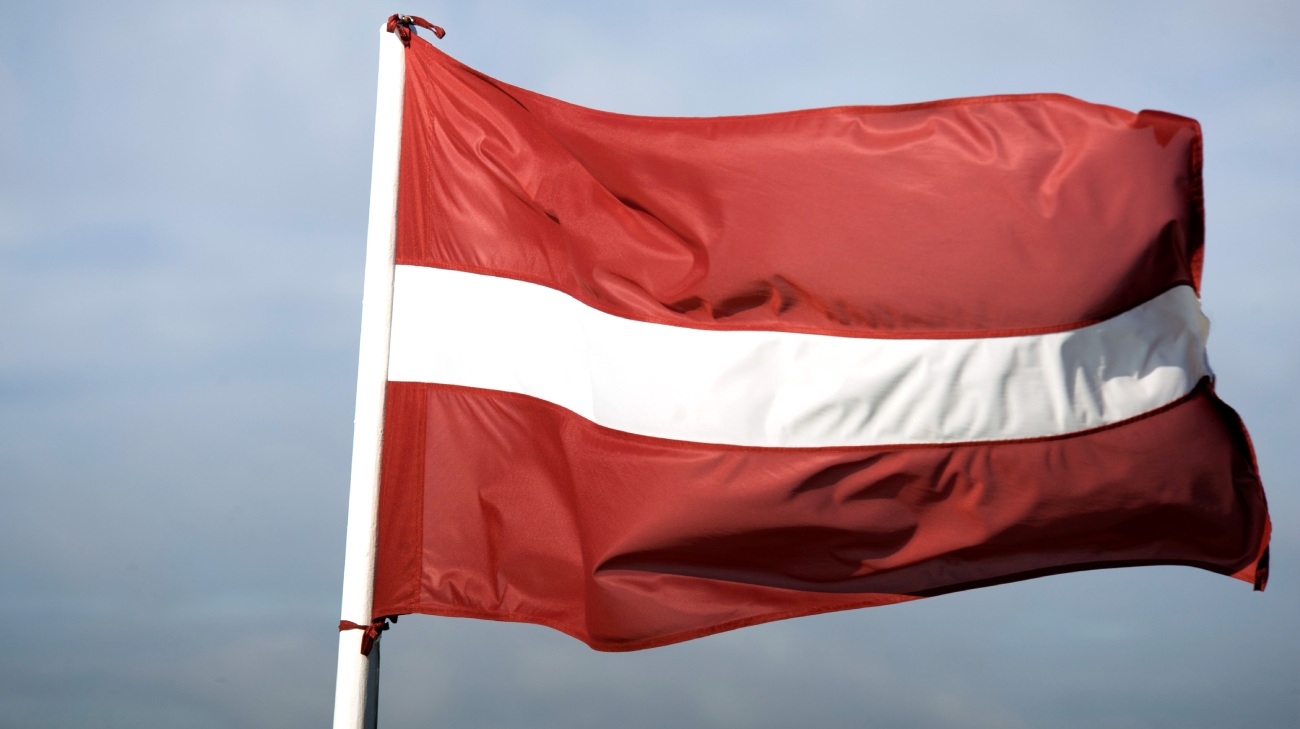 Zelenskyy: Latvia ready to join NATO initiative to arm Ukraine