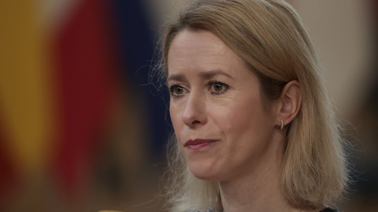 EU diplomacy chief convenes foreign ministers’ meeting: US-Russia deal must include Ukraine and EU