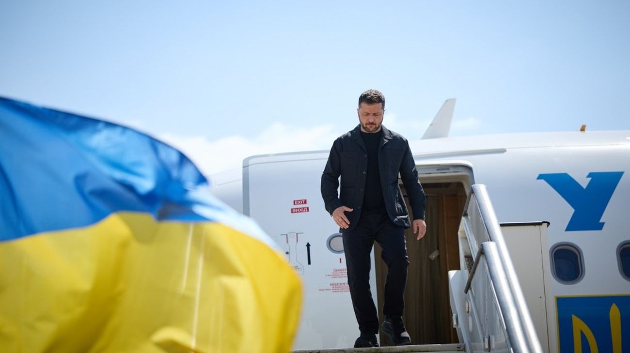 European allies in panic ahead of Trump–Zelenskyy talks – NYT