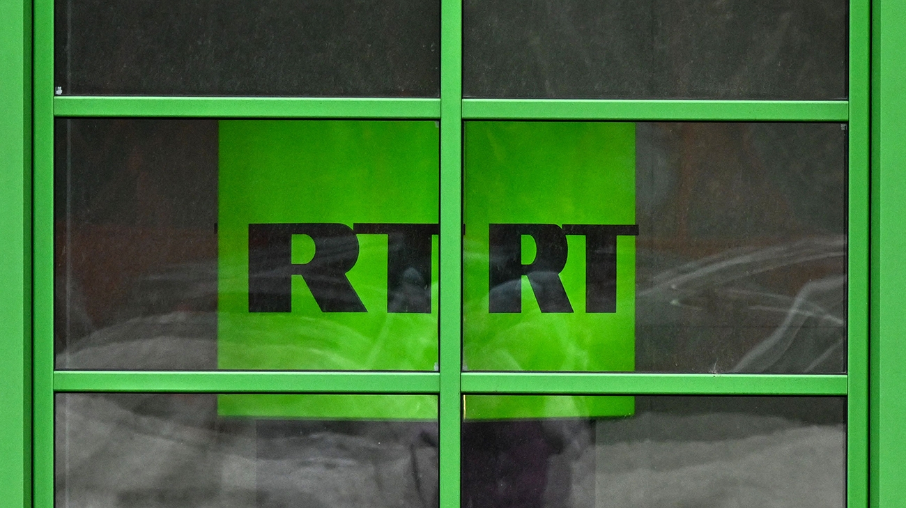 Russian state media especially popular in Germany, study finds
