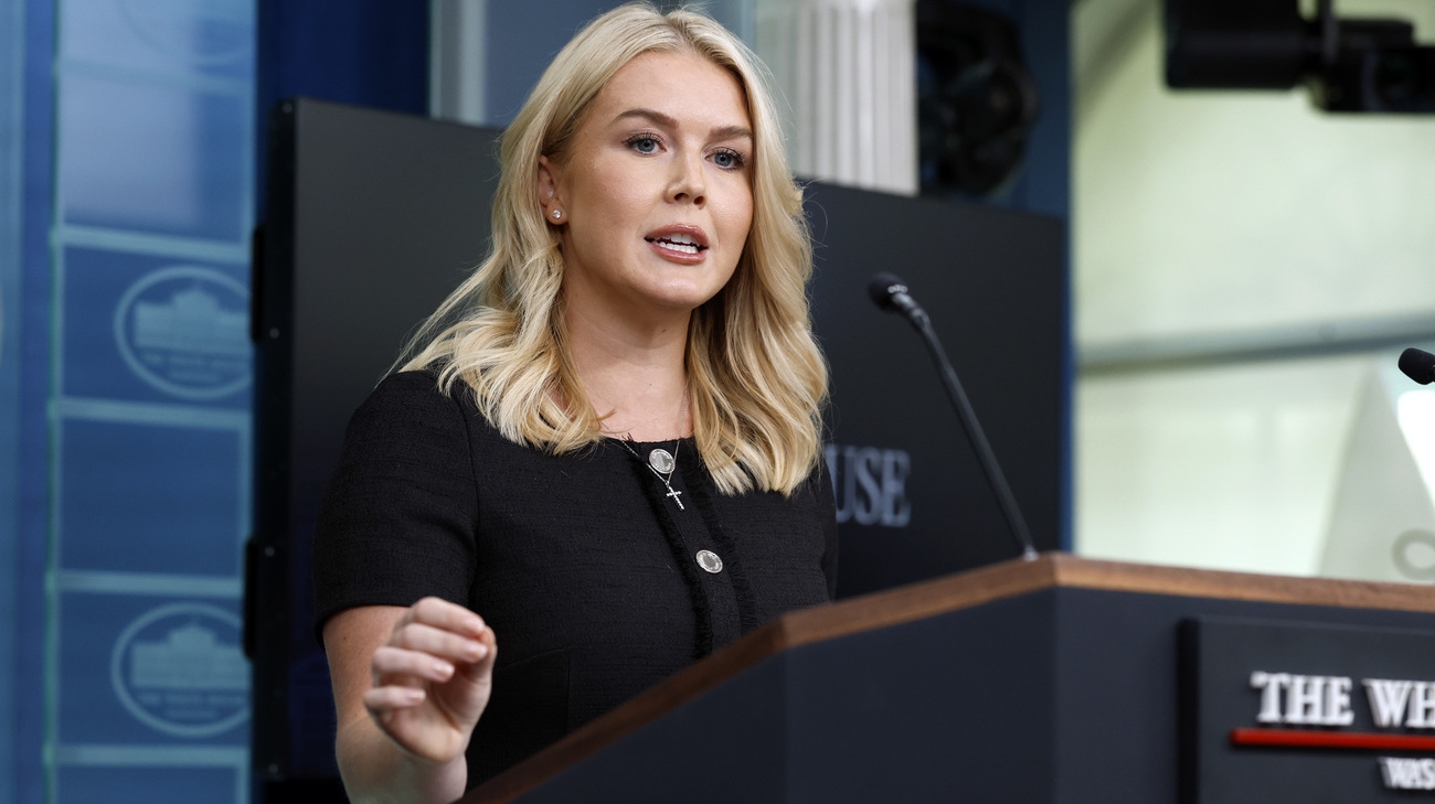 White House puts Russian attack on Kyiv on par with drone strikes on Russian oil refineries