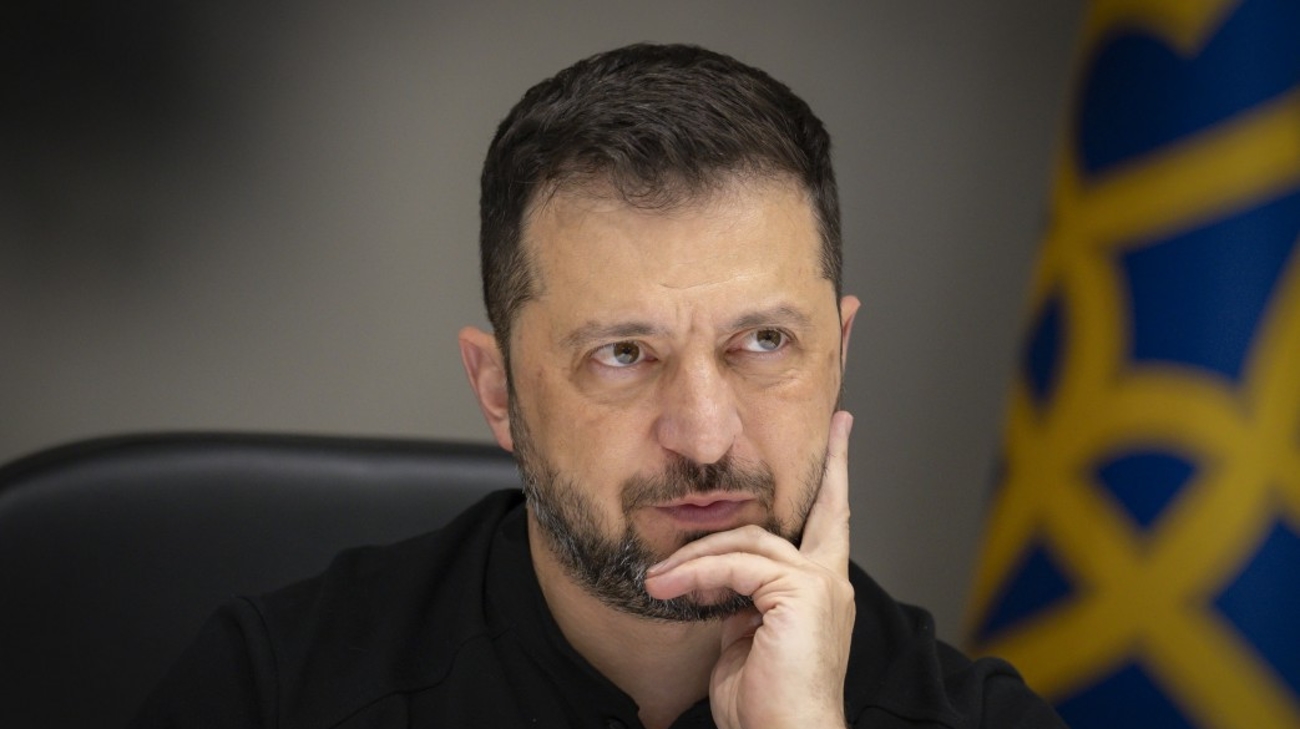 Presidents of Ukraine and Poland "synchronise positions ahead of major diplomatic events"