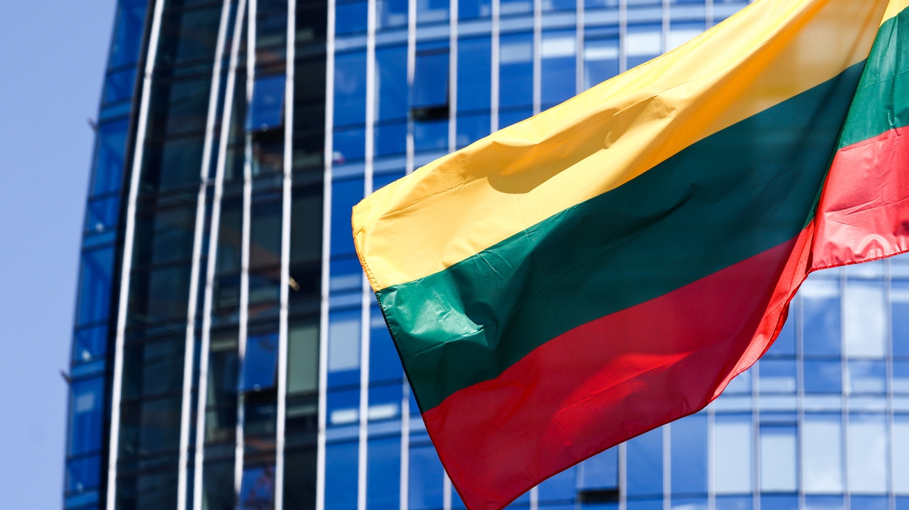 Commander of Lithuanian army names conditions for sending troops to Ukraine