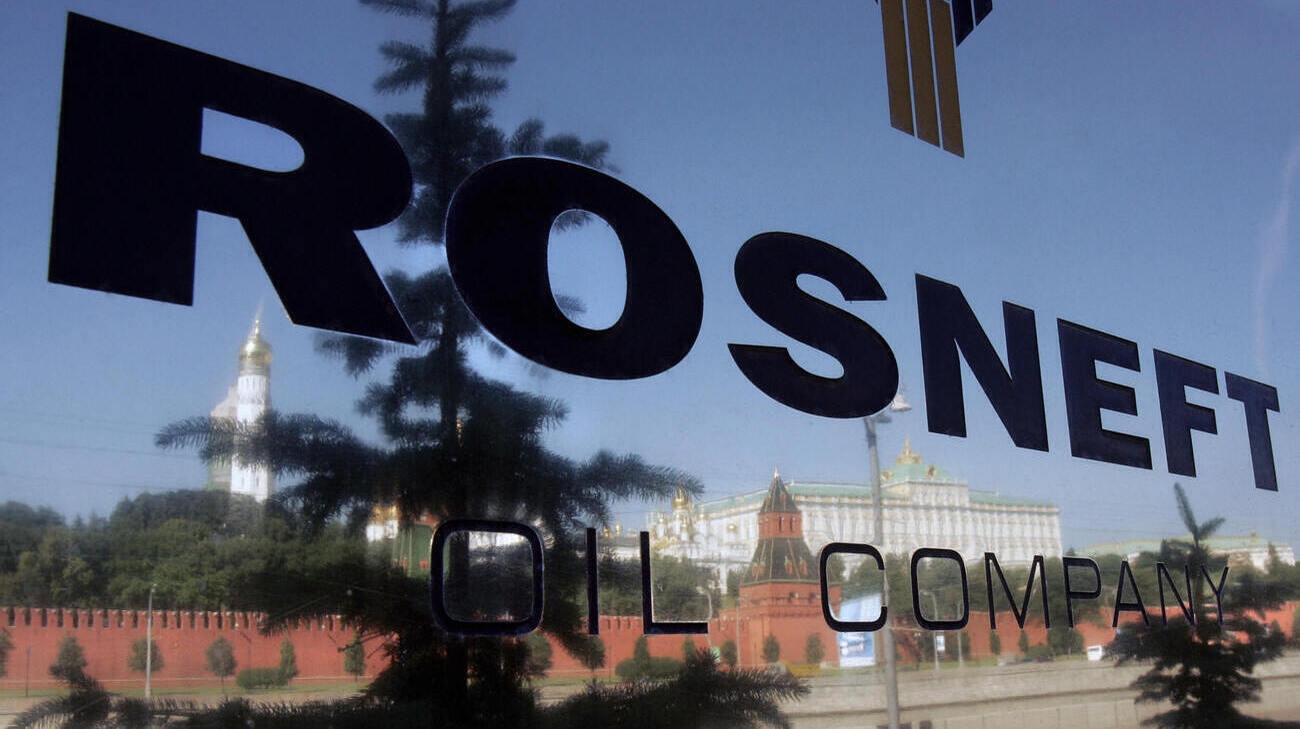 Russian oil giant's net profit drops by 68% – Reuters