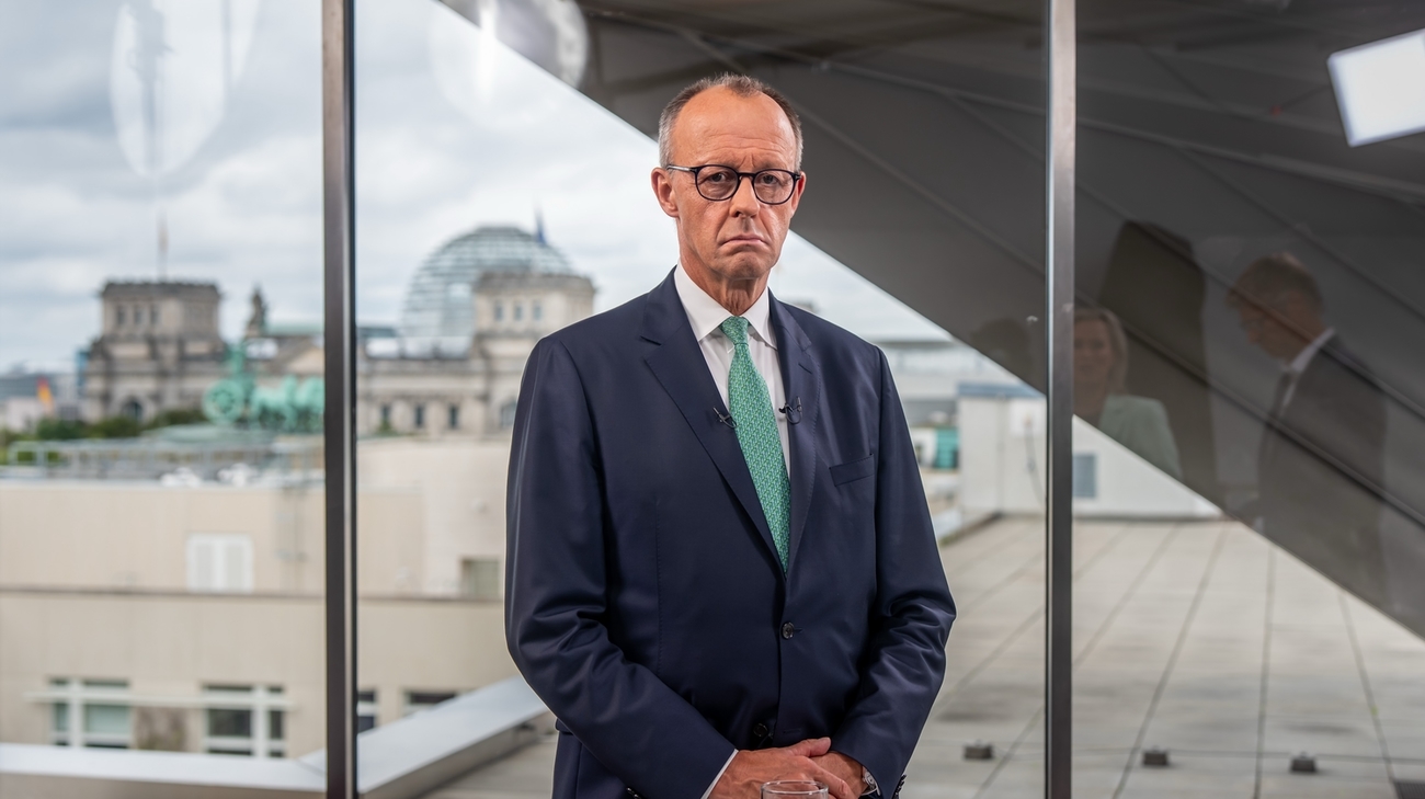 Putin has no reason to end the war or make a peace deal with Ukraine – Germany’s Merz
