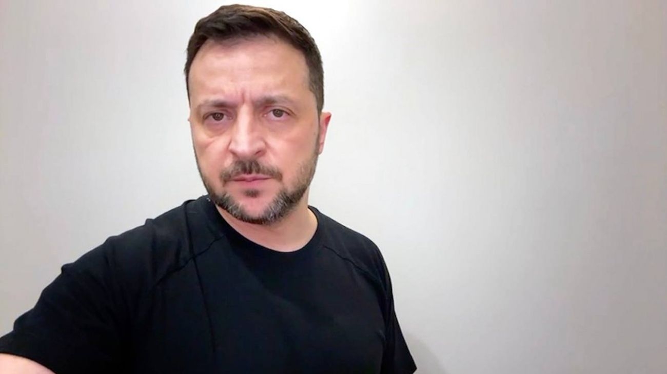 Zelenskyy: Almost 60% of weaponry used by our military is Ukrainian-made