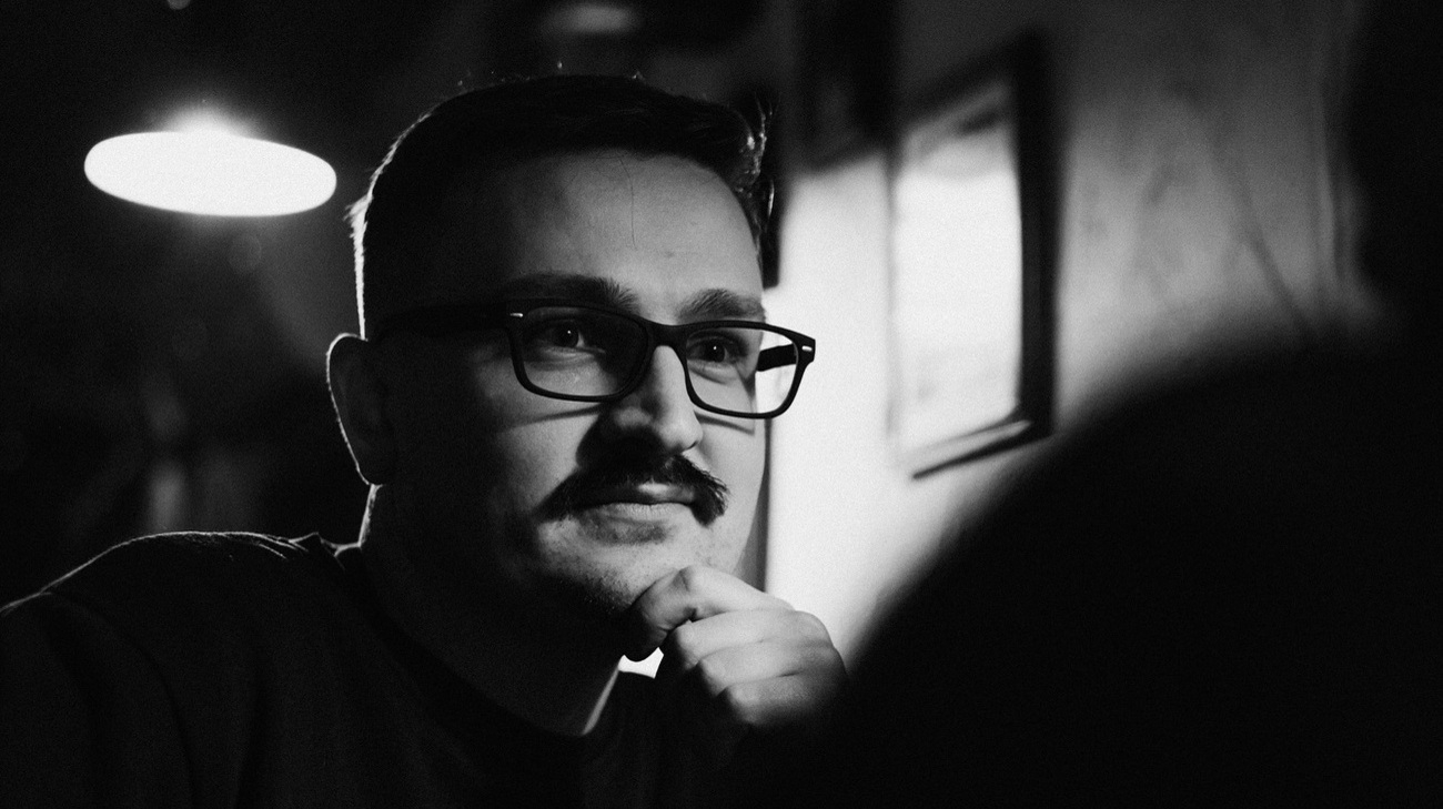 Ukrainian entrepreneur and cameraman Yaroslav Levytskyi confirmed dead after being MIA for nearly a year