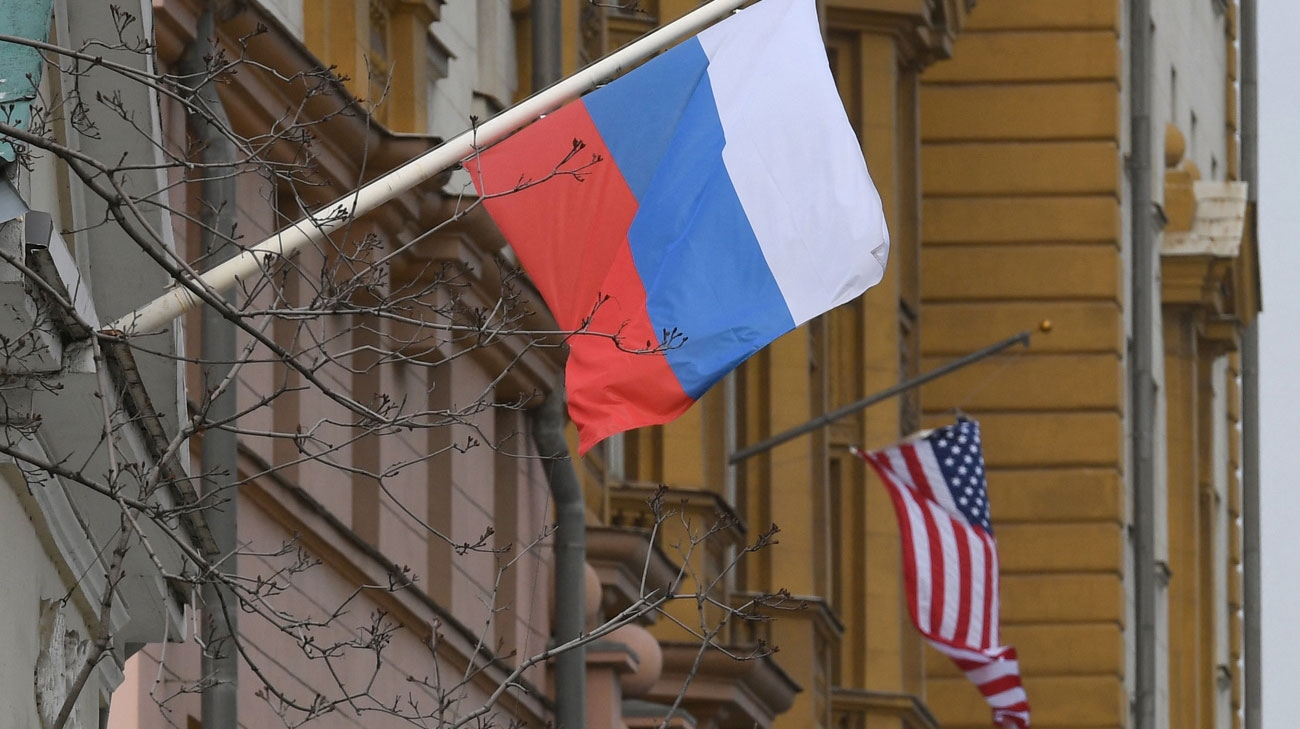 US senators introduce bill to label Russia and Belarus state sponsors of terrorism