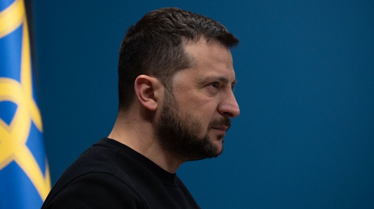 ウクライナの基本的なセキュリティ保証は実際に準備ができています-Zelensky