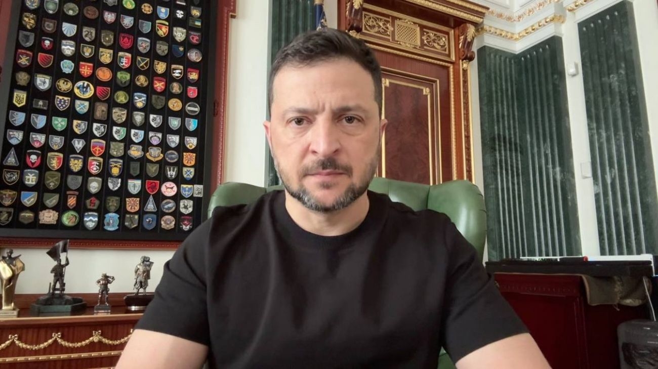 Zelenskyj vyzýva na tvrdšie sankcie: Už žiadne výhovorky pre Rusko!
