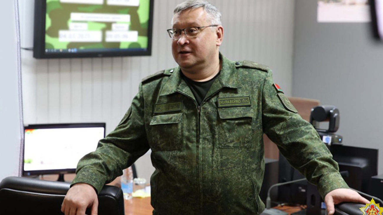 Belarus boasts of practising Oreshnik missile system deployment during exercises with Russia