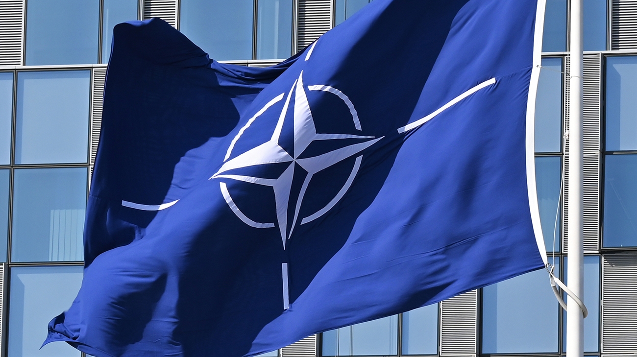 NATO describes MiG jets’ incursion into Estonia as “reckless Russian behaviour”