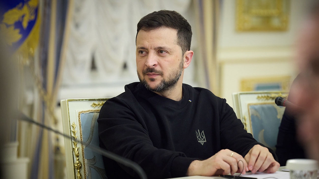 Ukrajina posilňuje armádu: Zelenskyj ohlásil vznik úderných jednotiek