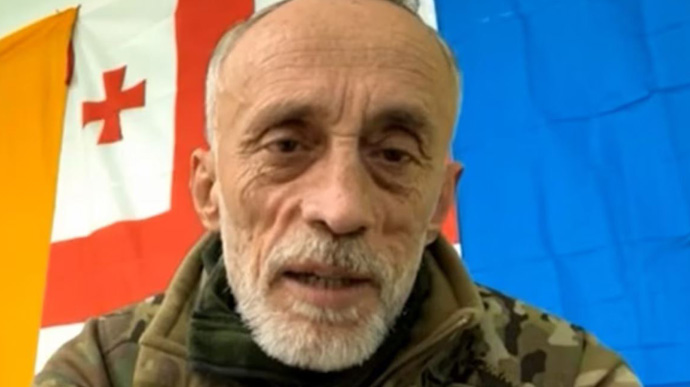 У Грузії затримали бійця, який воював в Україні проти росіян