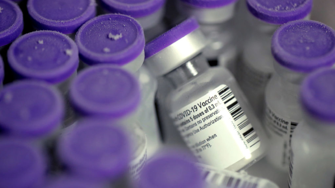 В анонимный центр вакцинации на Закарпатье пришли с проверкой