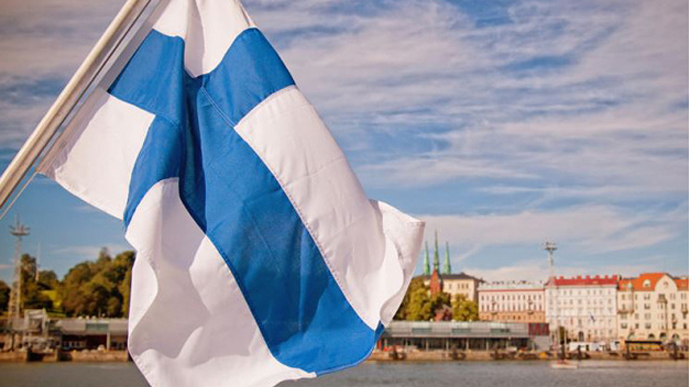 Финляндия с 26 июля откроется для вакцинированных украинцев