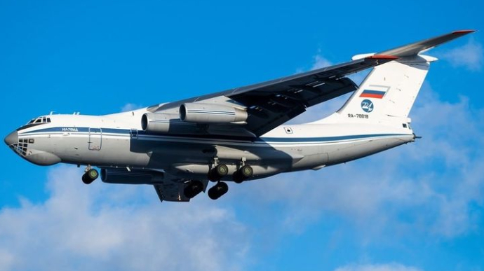 Pilots of Russian state airlines participate in the war against Ukraine – Intelligence 