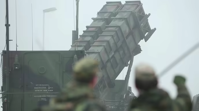 Russians are experimenting, they want to penetrate Ukrainian air defence – ISW