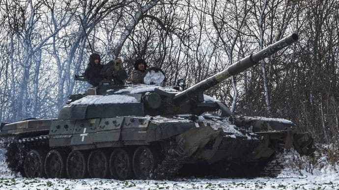 Ukrainian forces kill 1,140 more Russian soldiers and destroy 15 tanks over past 24 hours