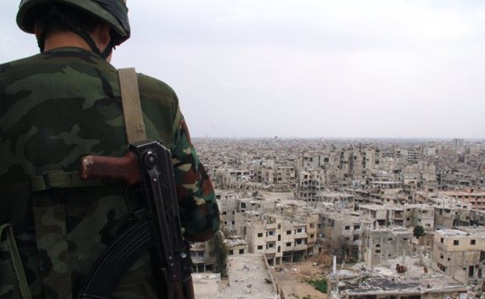 Правозащитники сообщили в ООН о погибших в Сирии крымчанах