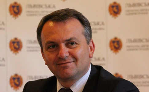 Глава Львовской ОГА одобряет облавы военкоматов на ночные клубы