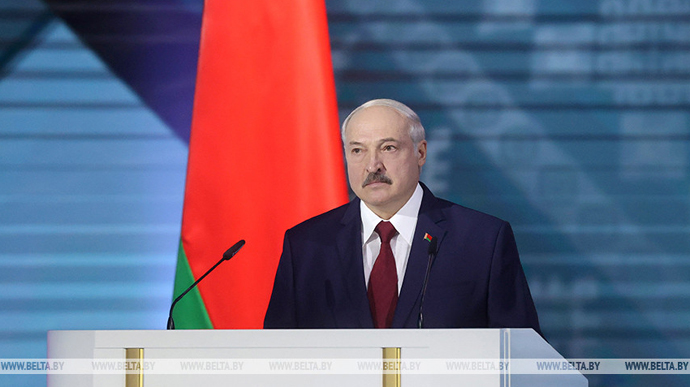Лукашенко заявил, что в Беларуси скрывается еще одна группа боевиков
