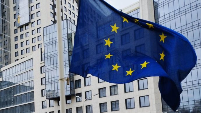 Представництво ЄС відновило роботу в Києві