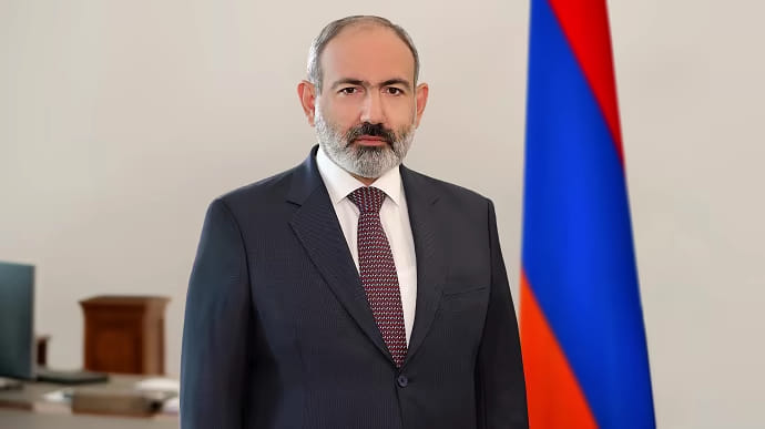 Armenian PM hints at inefficiency of Russian security guarantees 