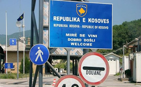 Президенти Сербії і Косова публічно виступили за зміну кордонів