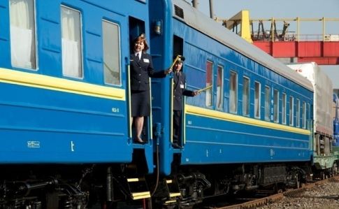 Украинские поезда хотят лишить легендарного атрибута