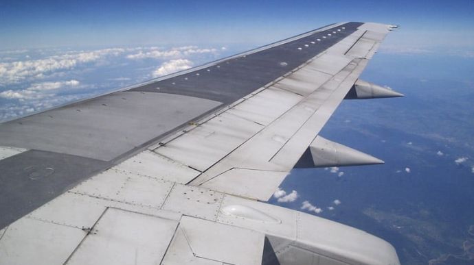 Авіакомпанія ОАЕ виплатила Україні 3,7 млн грн за польоти поблизу Криму