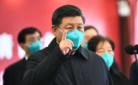 Американский штат подал в суд на Китай за пандемию
